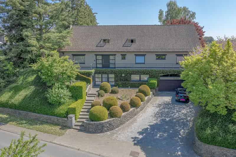 Huis te huur