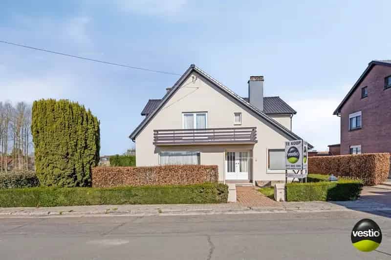 Woning te koop Tongeren-Borgloon