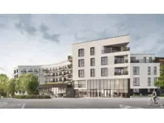 Duplex te koop - Oudergem VBC66842