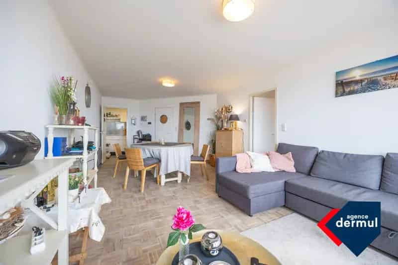 Appartement te huur Hydro Palace Zeezicht