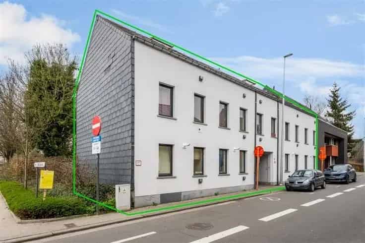 Appartementsblok Te Koop
