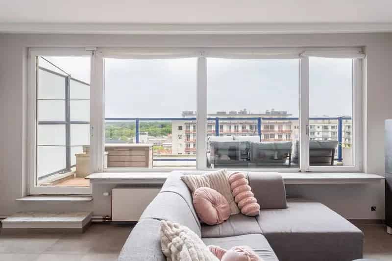 Dakappartement with a view  8517139