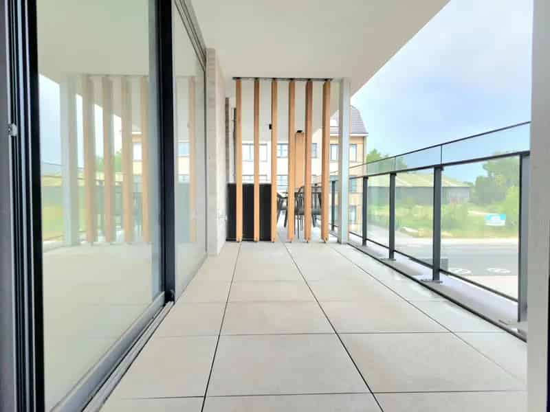 Appartement te koop