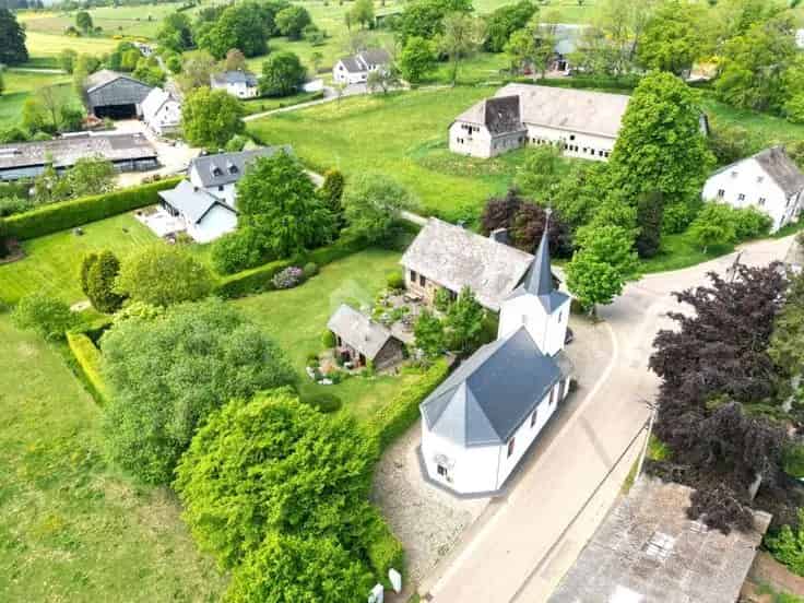 Huis te Koop Holzheim Gerenoveerd 172m2