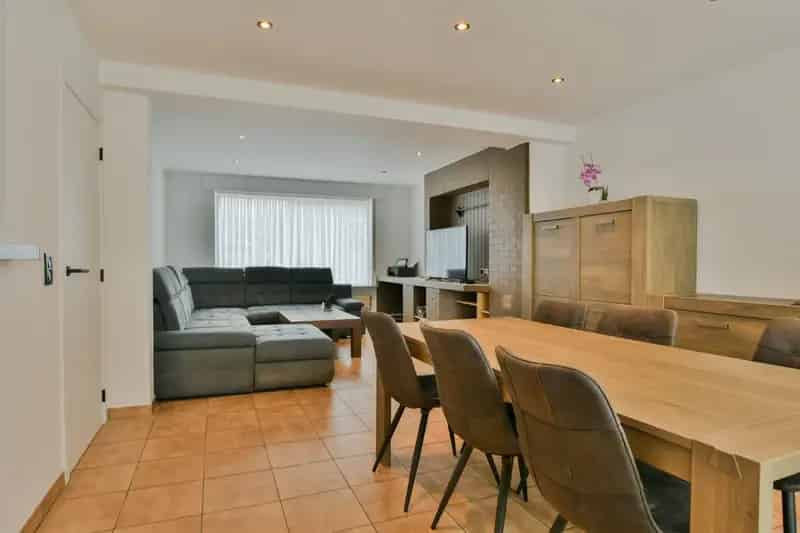 Woning te koop - Achterstraat 100, 8480 Eernegem 