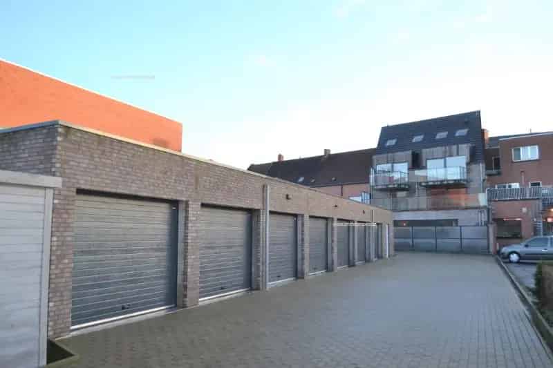 Garage te koop Ingelmunster
