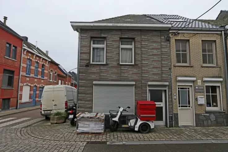 Huis Te Koop