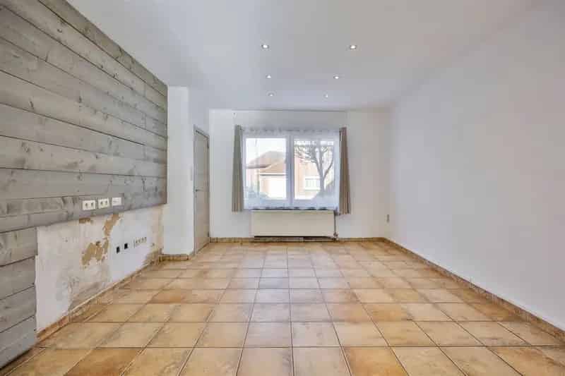 Gezellige woning met 3 slaapkamers en tuin