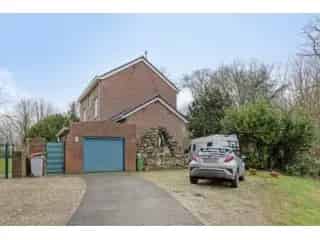 Villa te koop - Oudsbergen RBS94945