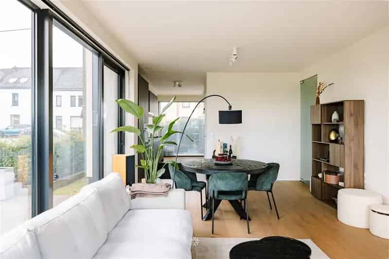 Appartement te huur Destelbergen 2 slaapkamers