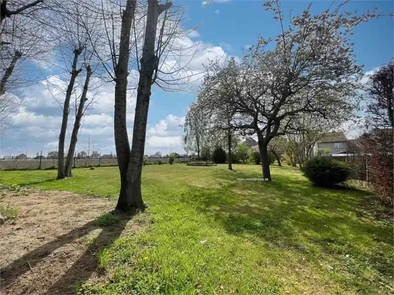 Bouwgrond te koop Diksmuide