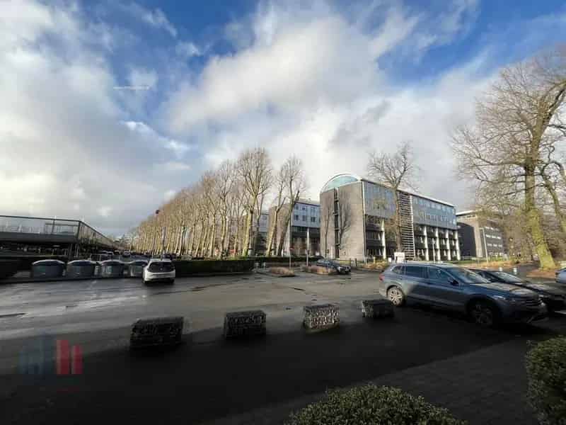 Kantoorruimte te huur Merelbeke 18m² Axxes Business