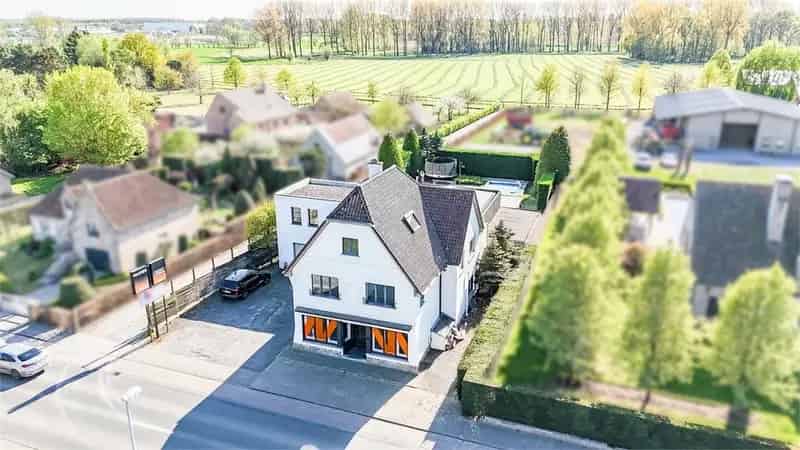 Handelspand te koop Oostkamp
