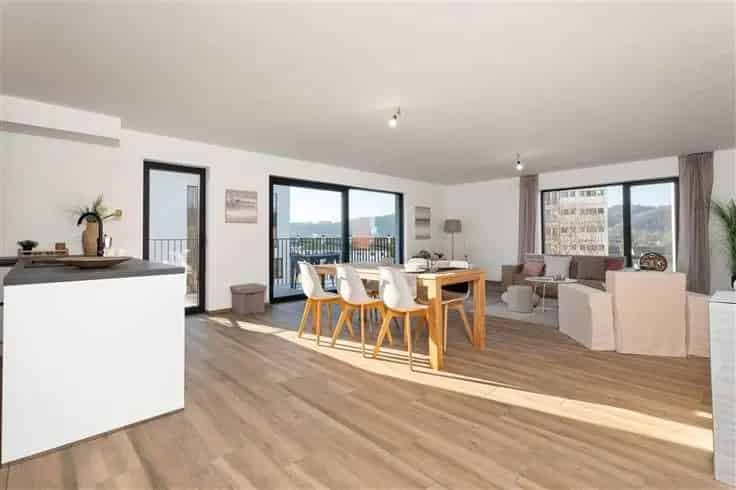 Appartement Te Koop