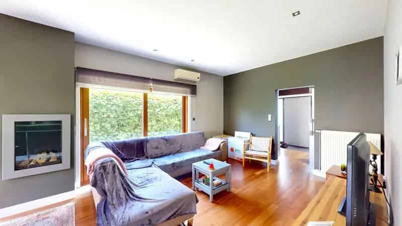 Huis  te Evere 