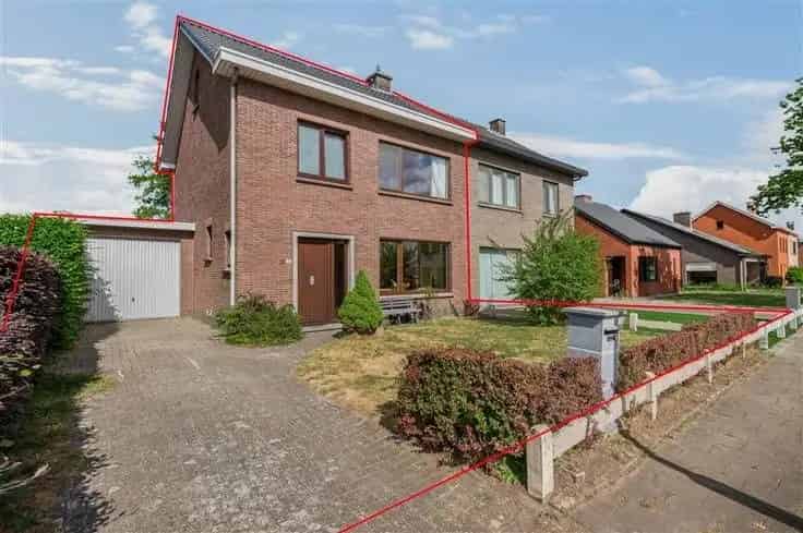 Huis Te Koop