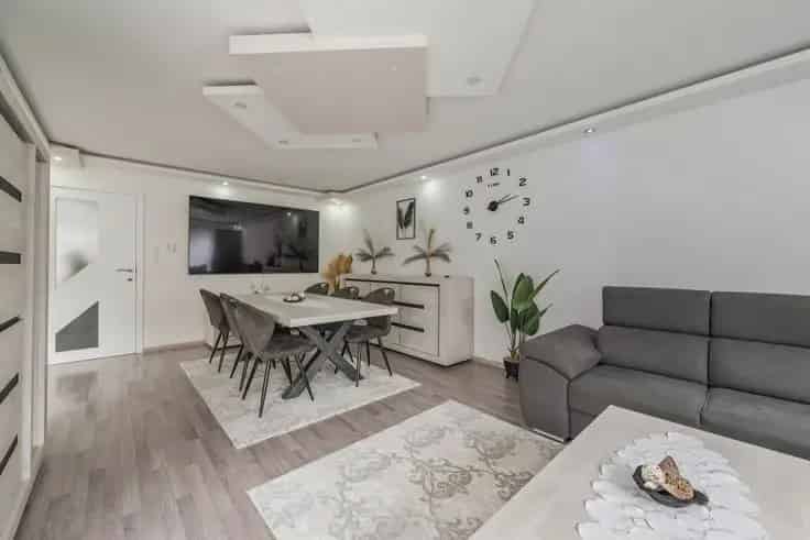 Huis Te Koop Melsele 4 slaapkamers Instapklaar