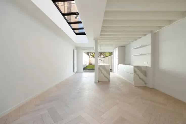 Duplex Te Koop