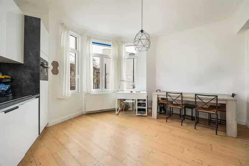 Appartement te koop in Borgerhout