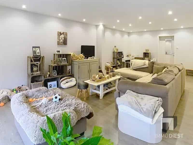 Charmante woning
