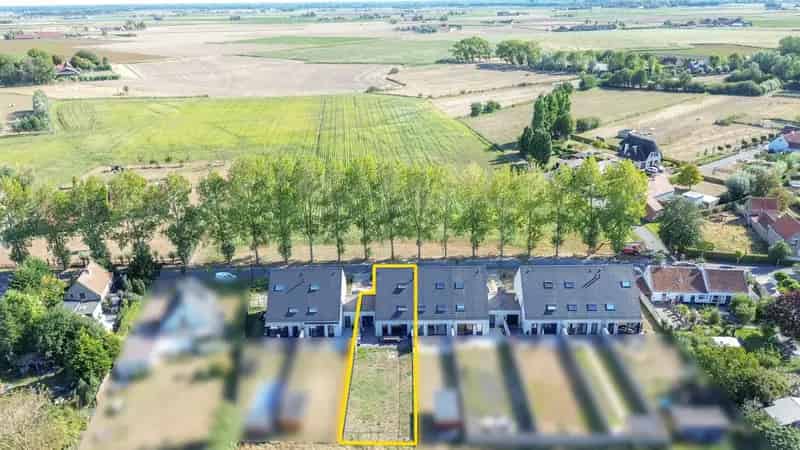 Woning te koop - Batterijstraat 9C, 8420 De Haan 