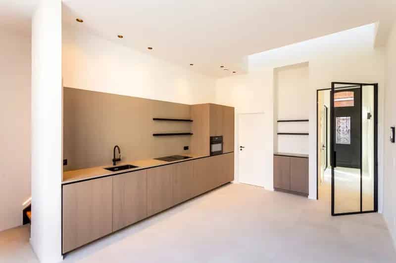 instapklare luxewoning met A-label, stadstuin en terras