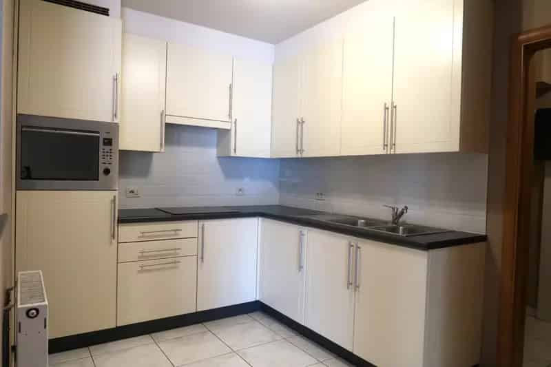 Appartement te huur Jabbeke 2 slaapkamers