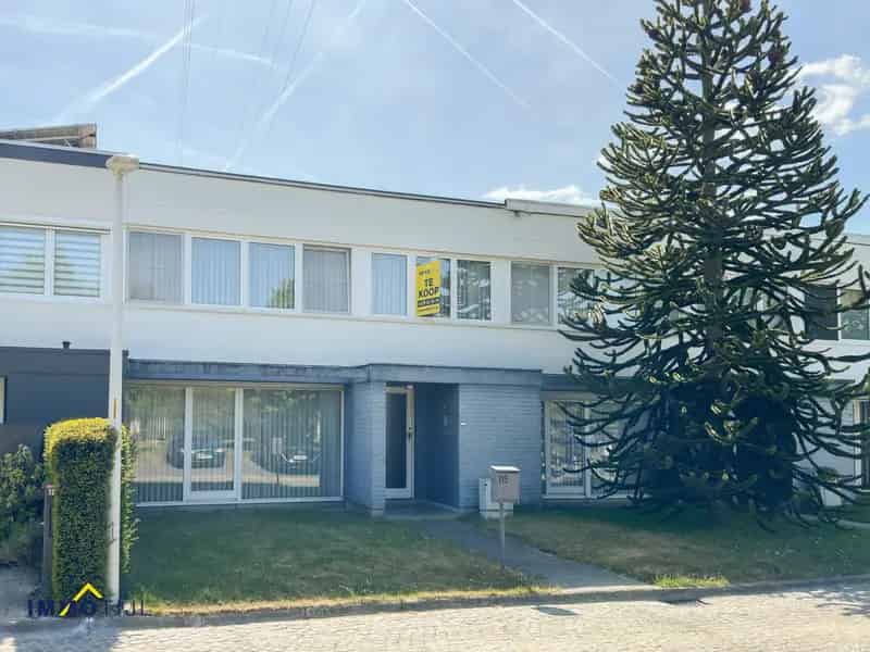 Huis te koop