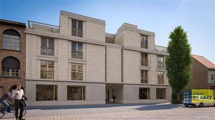 Appartement Te Koop