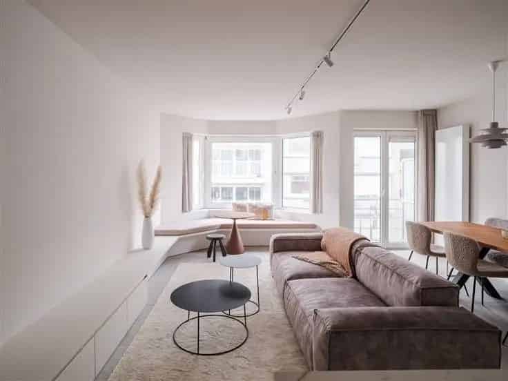 Appartement Te Koop