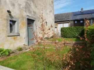 Huis te huur - Les Hayons VWD12993