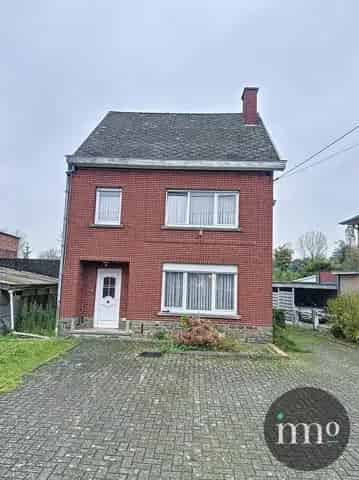Huis te koop in Meerbeke