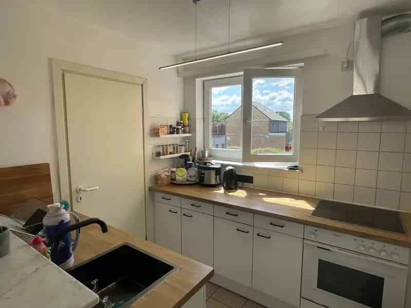 Appartement te koop