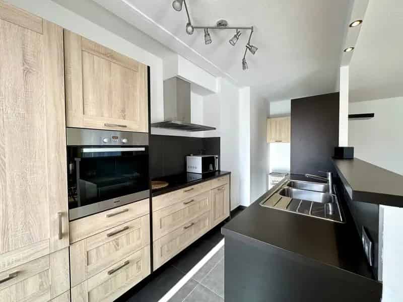 Appartement in Sint-Lambrechts-Woluwe