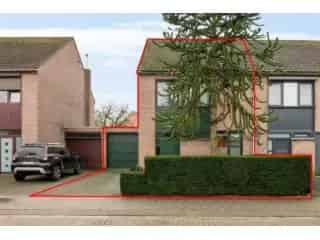 Huis te koop - Oud-Turnhout RBT16280