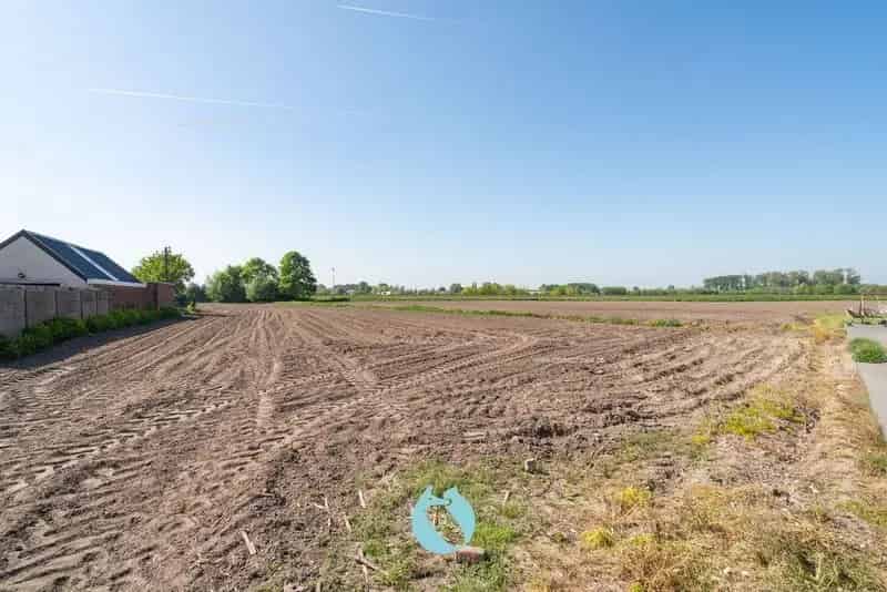 Bouwgrond te koop Evergem