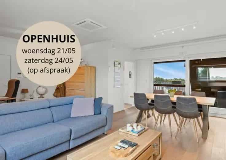 Penthouse Te Koop