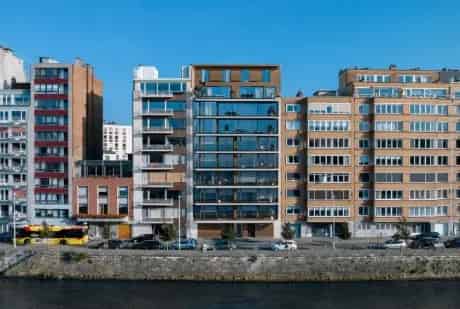 Project: PROJET MARCELLIS PANORAMA - Luik 1428289-6839445