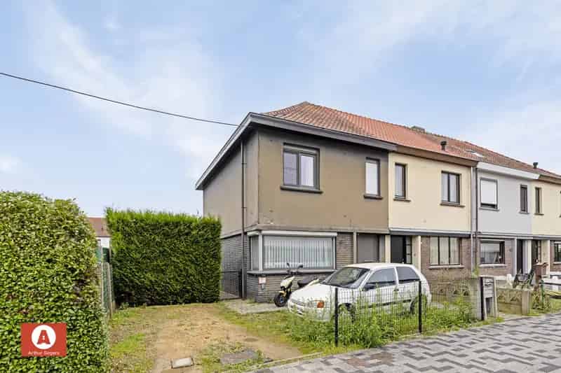 Huis te huur Baasrode - 3 slaapkamers - Instapklaar