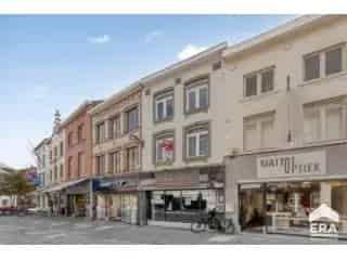 Handelspand te koop - Halle RBT74323