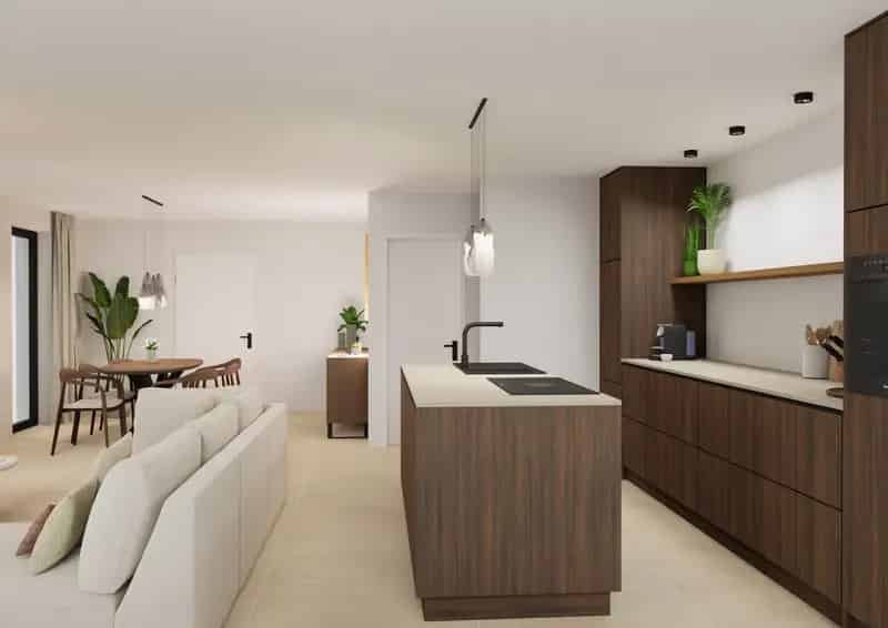 Ontdek Veldekens: Uw Droomwoning in Adegem