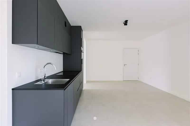 Energiezuindige assistentiewoning in het centrum van Beveren