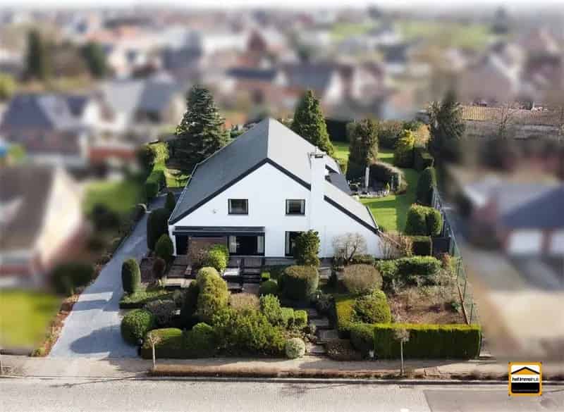 Huis te koop