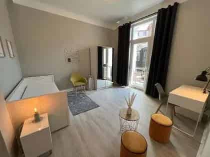 Kamer Te Huur , 7, Zelfbestuursstraat, Anderlecht, Brussel Hoofdstad