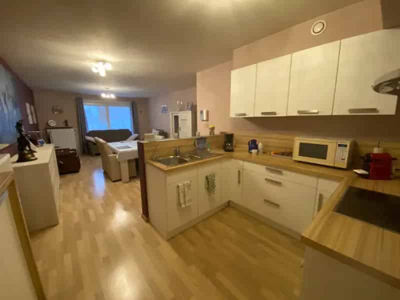 Appartement te huur in Ingooigem
