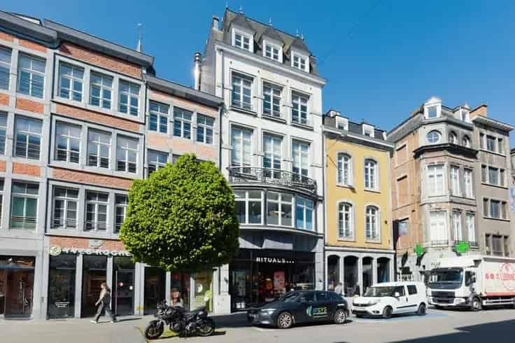 Appartement Te Koop