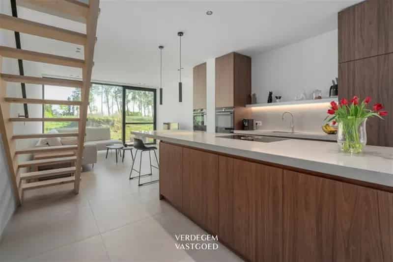 Huis te koop in Sint-Laureins