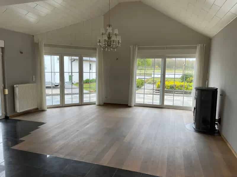 Huis te huur