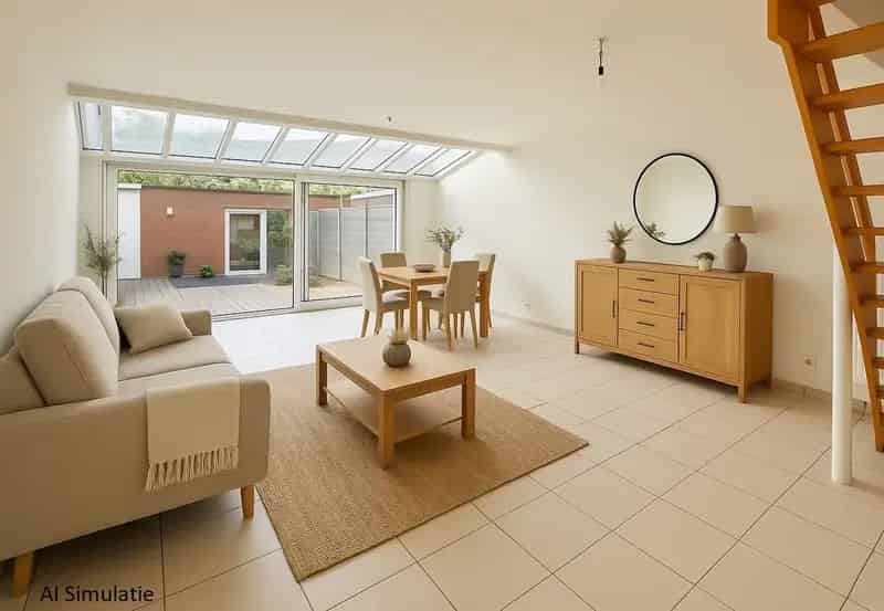 Appartement te koop in Wilrijk