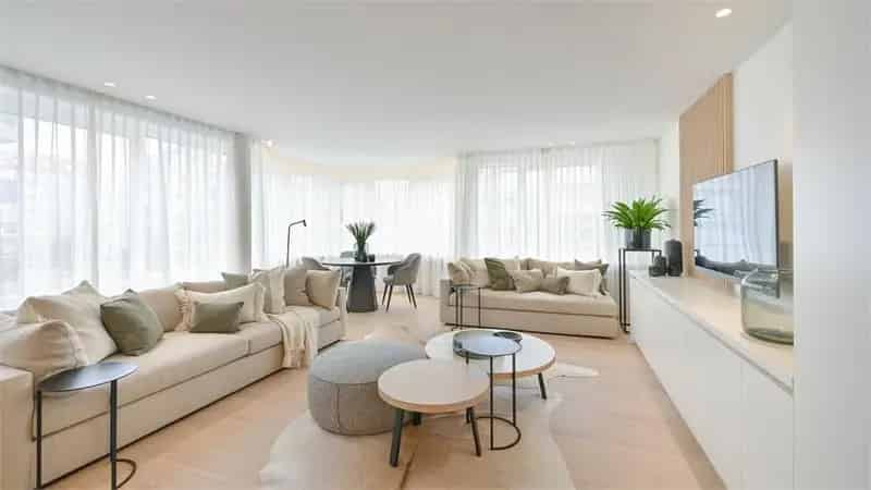 Appartement te koop Knokke-Heist